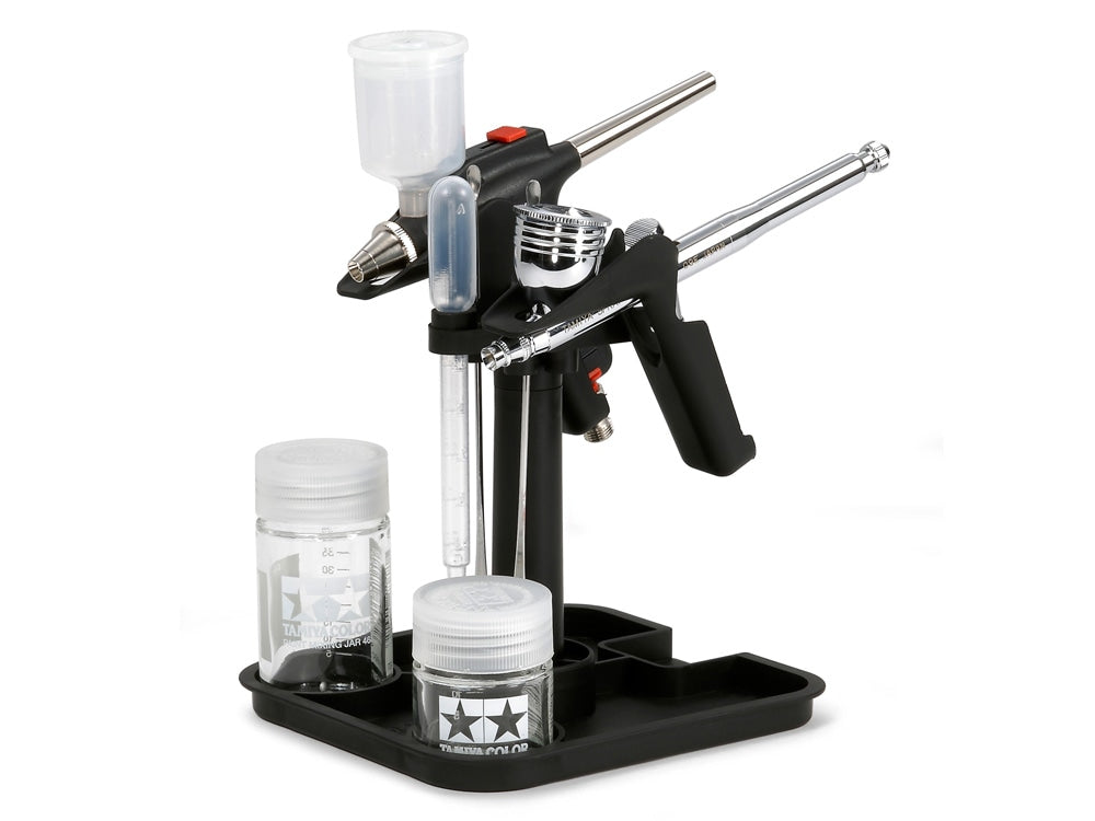 SPRAY-WORK AIRBRUSH STAND II (74539)