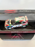 Autoart 1:18 Toyota Corolla WRC #5 Rally Argentina. NEW. (80020)