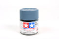 Tamiya Color Acrylic Paint Mini XF-18 Medium Blue