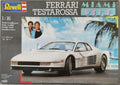 1/16 Ferrari Testarossa Miami Vice (7486)