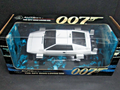 AUTOart 75306  1:18 James Bond 007 The Spy Who Loved Me  Lotus Esprit Submarine NEW
