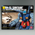 BANDAI HGUC 1/144 RX-75 GUNTANK (0075486)