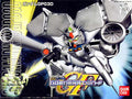 SD Gundam BB Senshi Gundam RX-78GP03D (0076373)