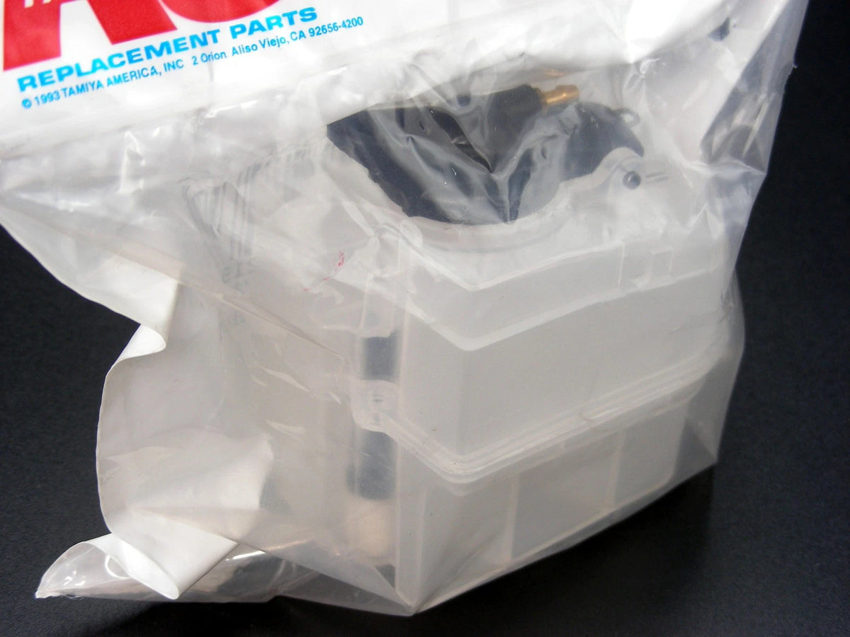 Tamiya 1/8 NITRAGE 5.2 RTR Spare Replacement 150cc NITRO Glow Fuel Tank