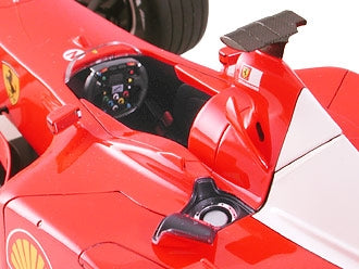 Ferrari F2001 1/20 Grand Prix Collection No.52