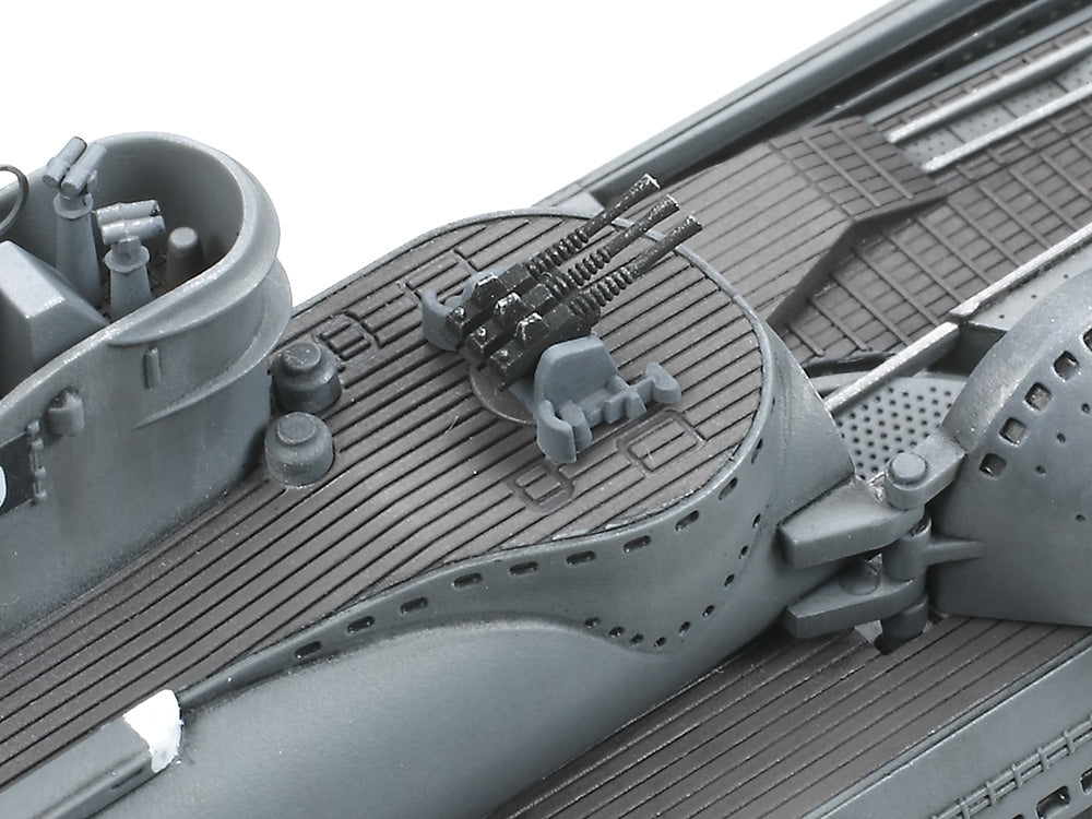 Japanese Navy Submarine I-400 1/350 Ship Series No.19 (78019)