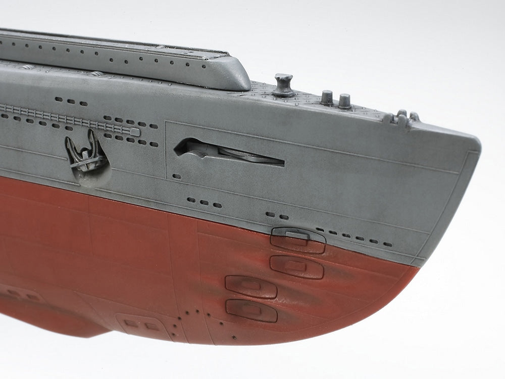 Japanese Navy Submarine I-400 1/350 Ship Series No.19 (78019)