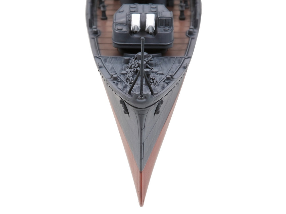 Japanese Navy Destroyer Yukikaze 1/350 Ship Series No.20 (78020)