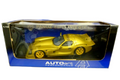 Autoart 1/18  Panoz Esperante GTR-1 Street Car 1998 Gold 78202