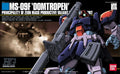 HGUC MS-09F Domtropen (0078209)