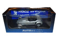 Autoart 1/18 1998 Panoz AIV Roadster   Silver  #78212
