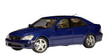 AUTOart 1/18 2000 Lexus IS300 LHD Dark Blue  #78702