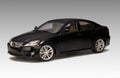 1/18 AUTOart LEXUS IS 350 2006 (LHD) (BLACK) - 78812
