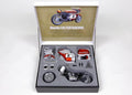 1/6 Scale Honda CB750 Racing Collector's Club Special Semi-Assembled Premium Model (23210)
