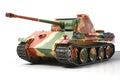 German Panther Type G 1/16 Scale R/C Tank (56022)