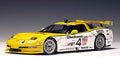 2000 Chevrolet Corvette C5-R  #80006