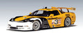 80007 Corvette C5-R Le Mans Texas Winner #3