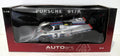 AUTOArt 1/18 1971 MARTINI PORSCHE 917K #3 ELFORD/LARROUSSE SEBRING WINNER #80034