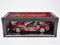 Autoart 80206 1:18 Chevrolet corvette indianapolis 500 pace car 2002 50th