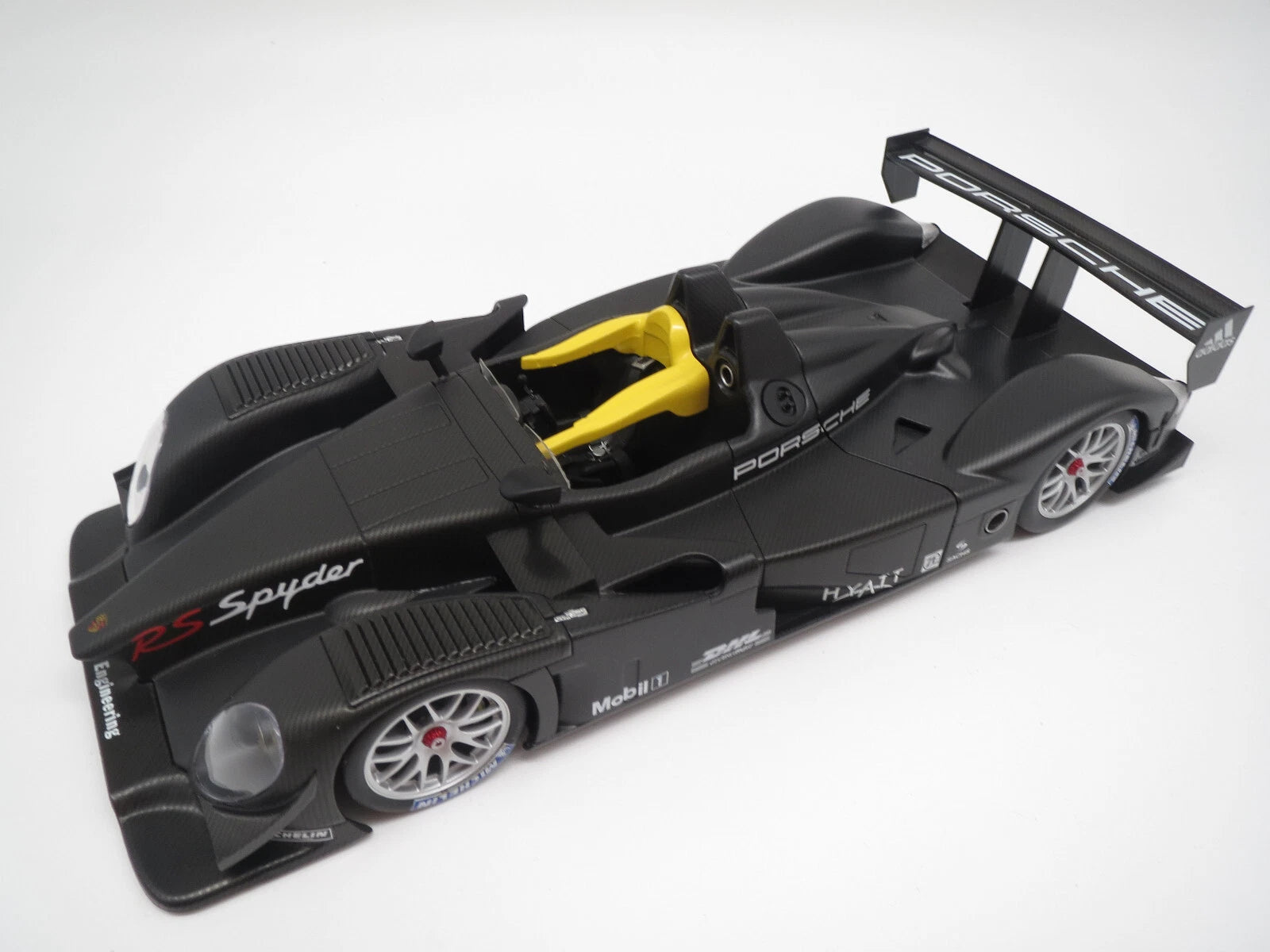 AUTOart  80773 - 1:18  Porsche RS Spyder LeMans "2007"