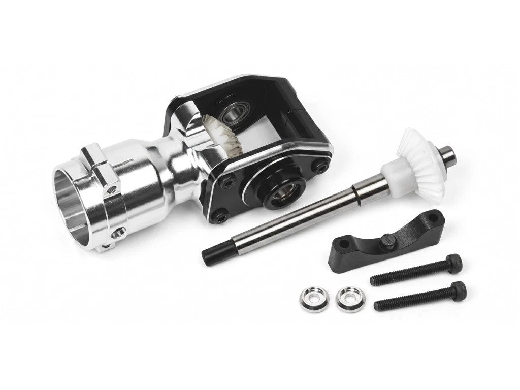 Align T-Rex 800E Metal Tail Torque Tube Unit : H80T003XXT