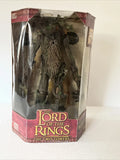 ToyBiz The Two Towers 15 inch TreeBeard The Talking Ent Figure Mint In Box (81186）