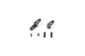 Item# 84004 Rc Ta05 Alum Racing Steer Set (Black)