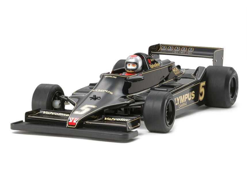 RC Lotus Type 79 F104W (84122)