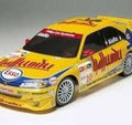 Item# 84139 Rc Body Set Peugeot 406 St Discontinued