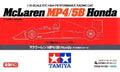 Tamiya 84192 - 1/10 RC McLaren MP4/5B Honda (F104W Chassis) [Limited Edition]  [84192]