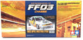 Item# 84228 RC HKS Opel Vectra JTCC FF-03
