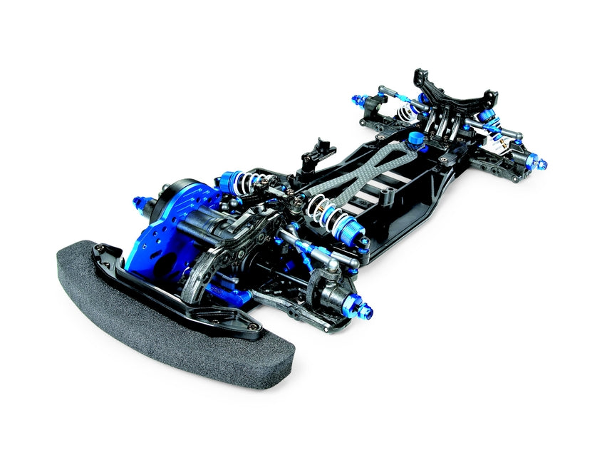 Tamiya 1/10 RC Ff-03R Chassis Kit (84288)