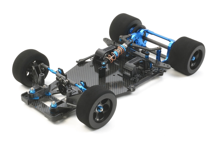 Item# 84335 Rc Rm01X Chassis Kit Rm01