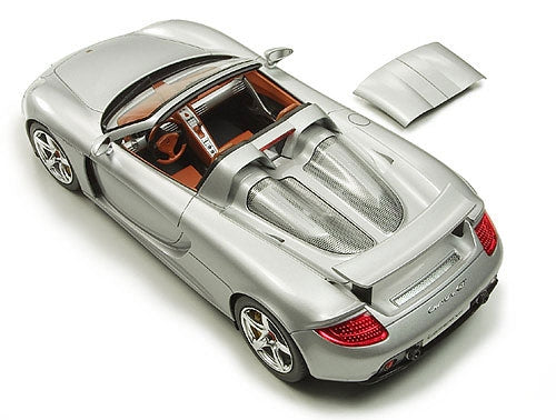 Porsche Carrera GT 1/24 Sports Car Series No.275