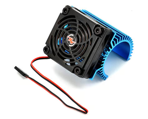 Heat Sink Combo C1 86080120