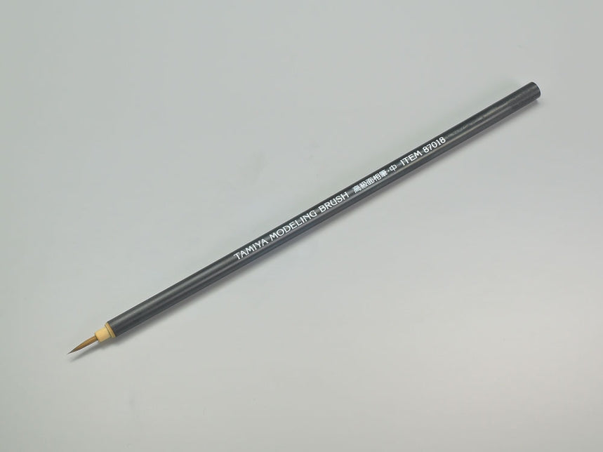 High Grade Pointed Brush Med (87018)