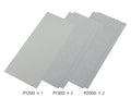 FINISHING ABRASIVES (ULTRA FINE SET) (87024)