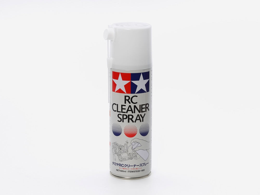 TAMIYA R/C CLEANER SPRAY (87039)