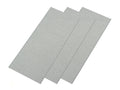 FINISHING ABRASIVES P800 (3 pcs.) (87056)