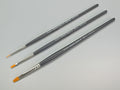 TAMIYA MODELING BRUSH HF STANDARD SET (87067)