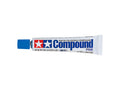 TAMIYA POLISHING COMPOUND (FINE) (87069)