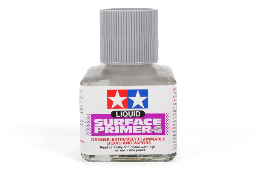 Liquid Surface Primer 40Ml (87075)