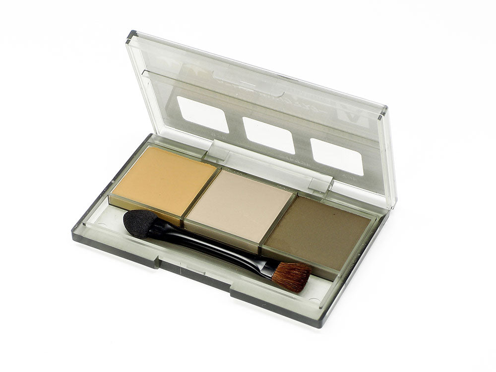 TAMIYA WEATHERING MASTER A SET (SAND/LIGHT SAND/MUD) (87079)