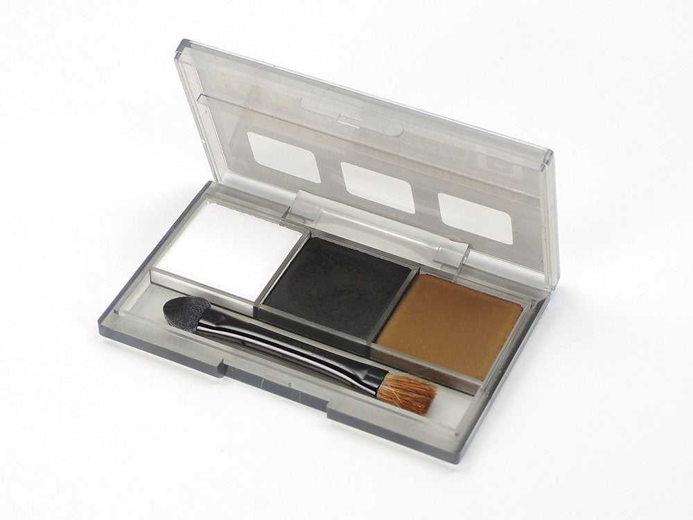 TAMIYA WEATHERING MASTER B SET (SNOW/SOOT/RUST) (87080)