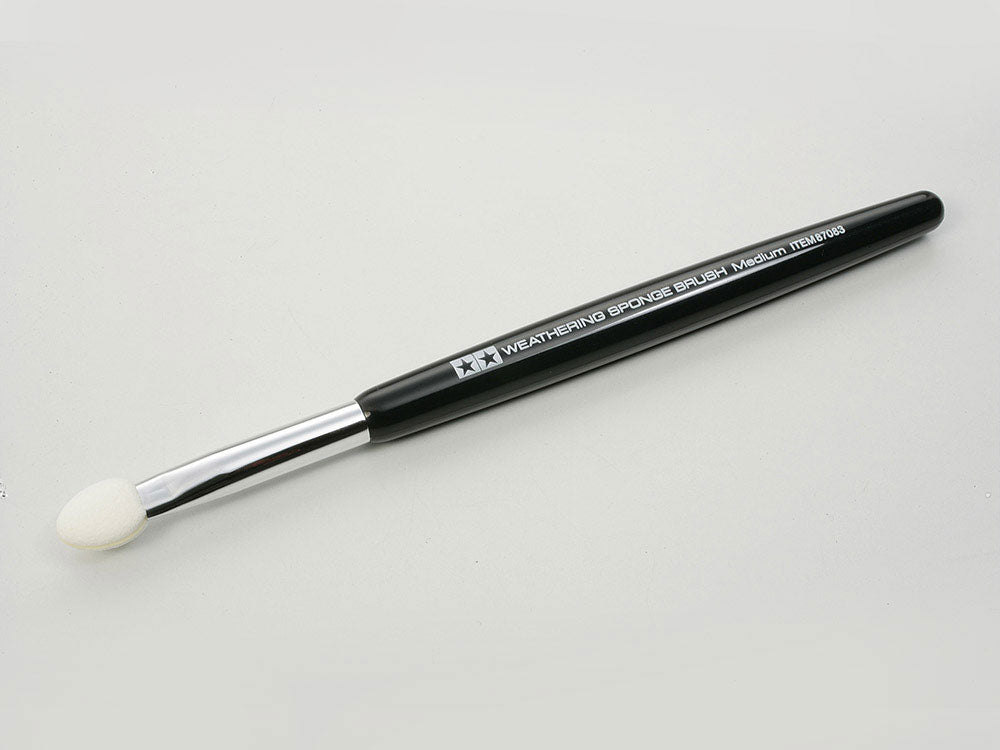 WEATHERING SPONGE BRUSH (MEDIUM) (87083)