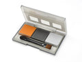 TAMIYA WEATHERING MASTER C SET (ORANGE RUST/GUN METAL/SILVER) (87085)