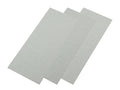 FINISHING ABRASIVES P180 (3 pcs.) (87092)