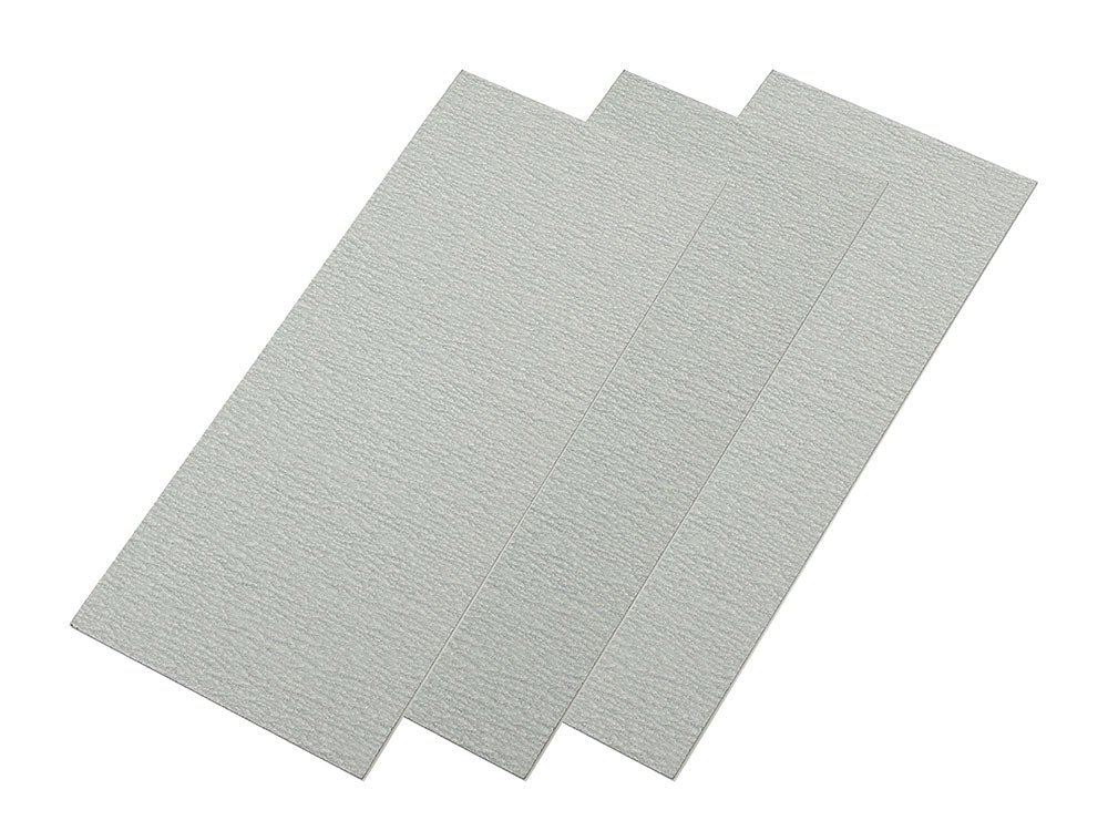 FINISHING ABRASIVES P180 (3 pcs.) (87092)