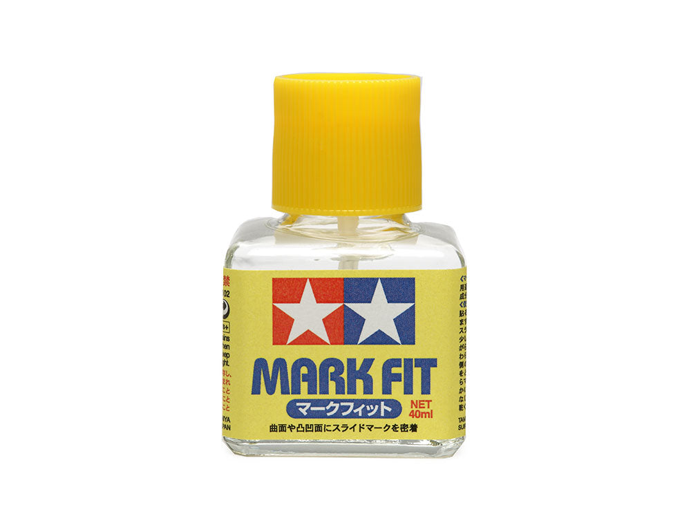 Tamiya Mark Fit 40ml 87102