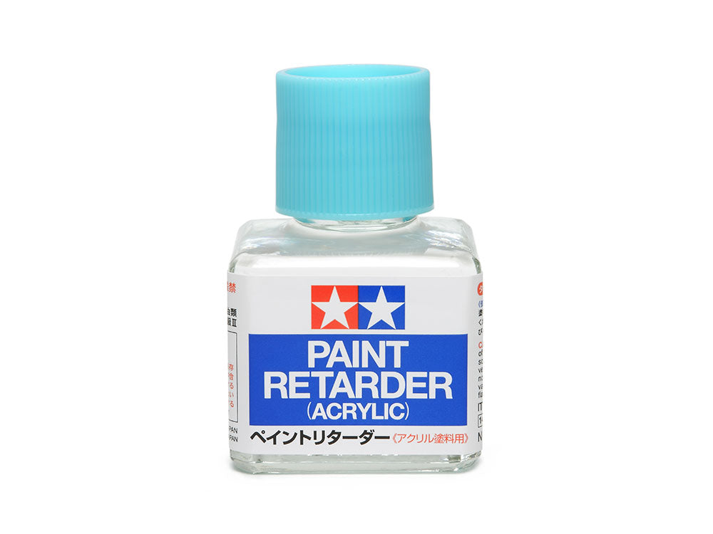 PAINT RETARDER （ACRYLIC） (87114)